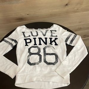 Victoria Secret PINK